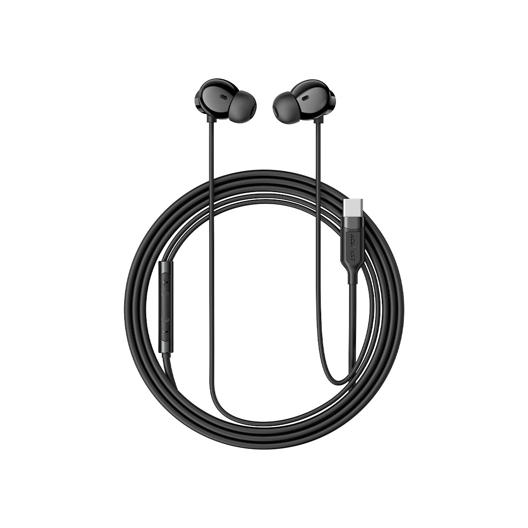 ACEFAST L10 Wired Earphones with Mic