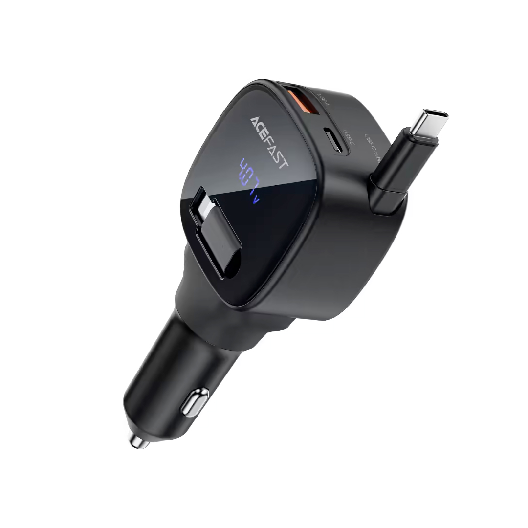 ACEFAST B17 95W Car Charger