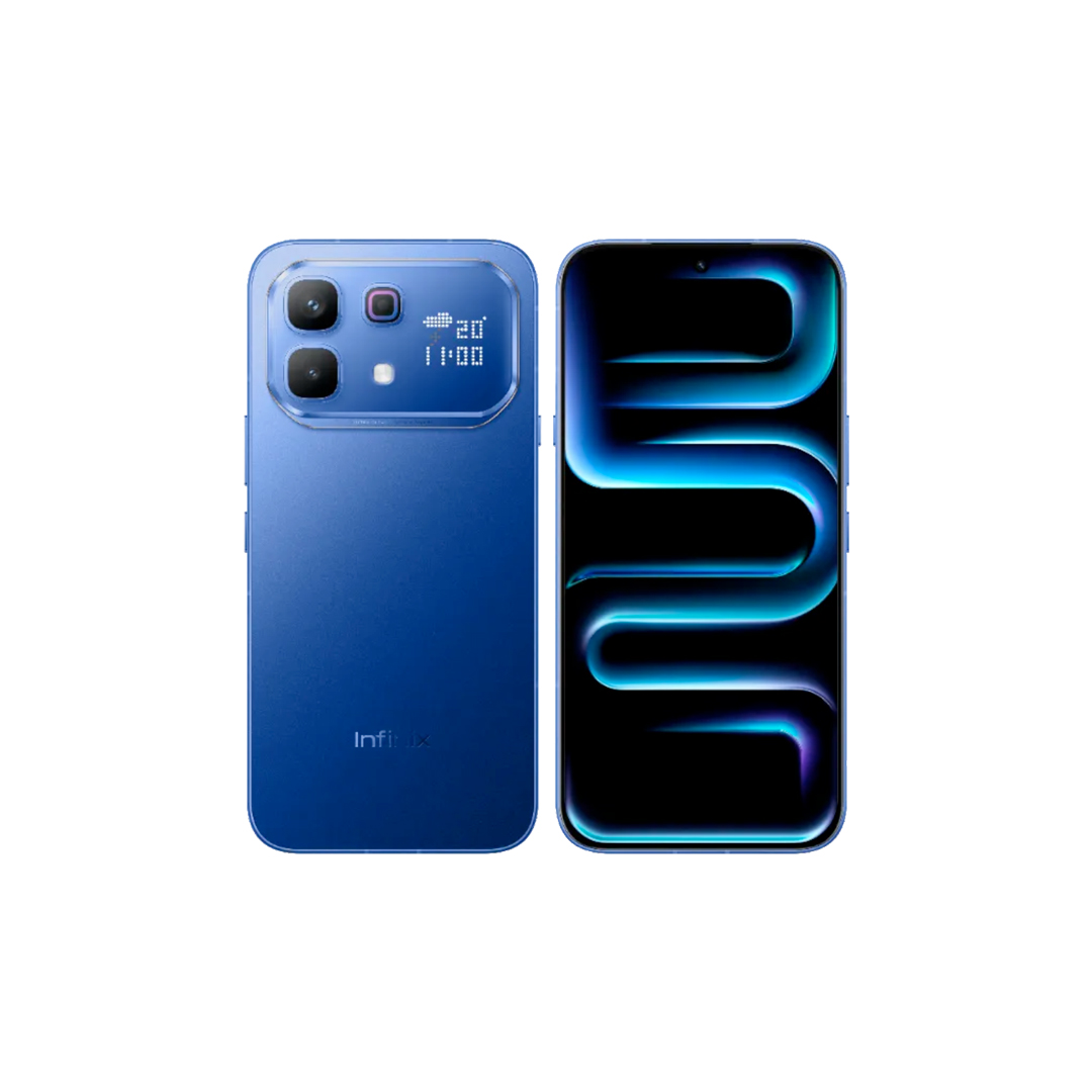 INFINIX NOTE 60 Pro - Image 4