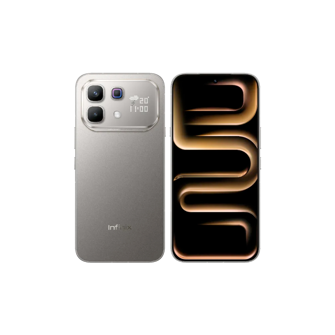 INFINIX NOTE 60 Pro - Image 3