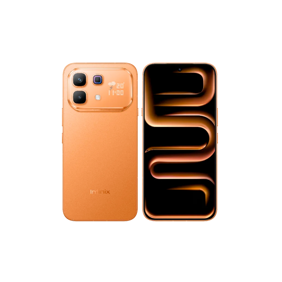 INFINIX NOTE 60 Pro - Image 2