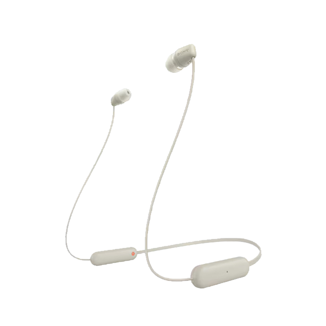SONY WI-C100 Wireless In-ear Headphones - Image 7