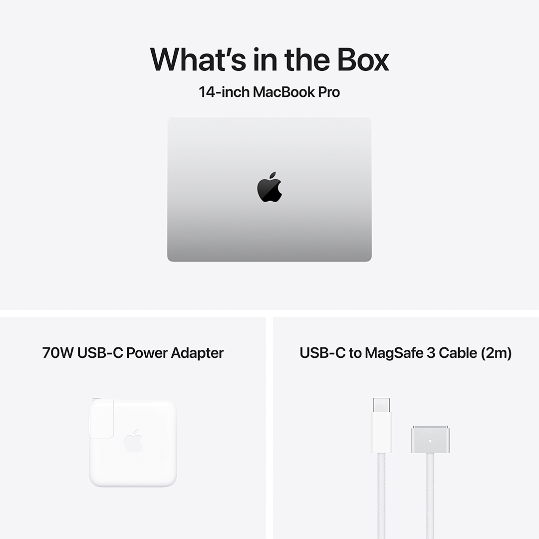 MacBook Pro (M5 Pro) 2026 - Image 15