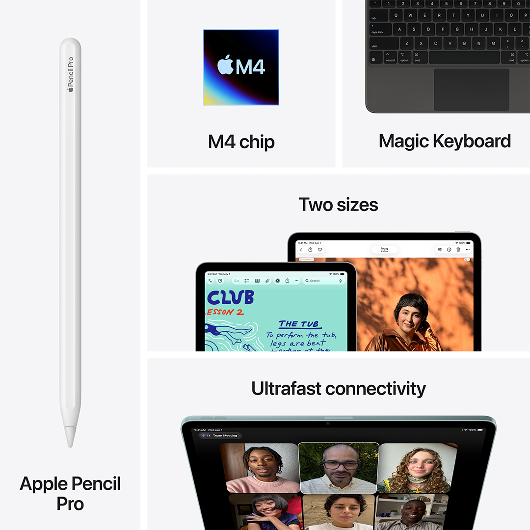 iPad Air (M4 2026) - Image 19