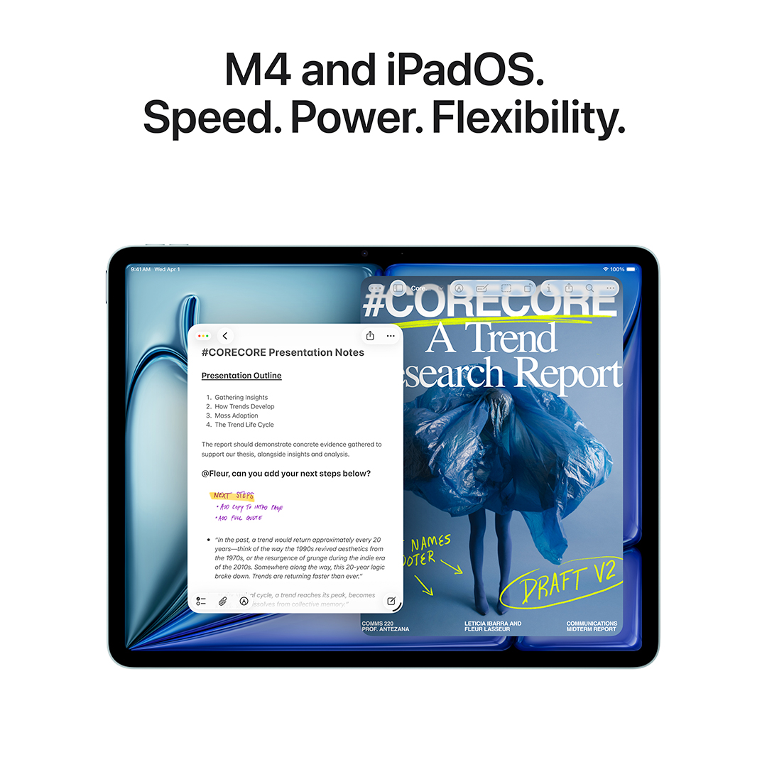iPad Air (M4 2026) - Image 18
