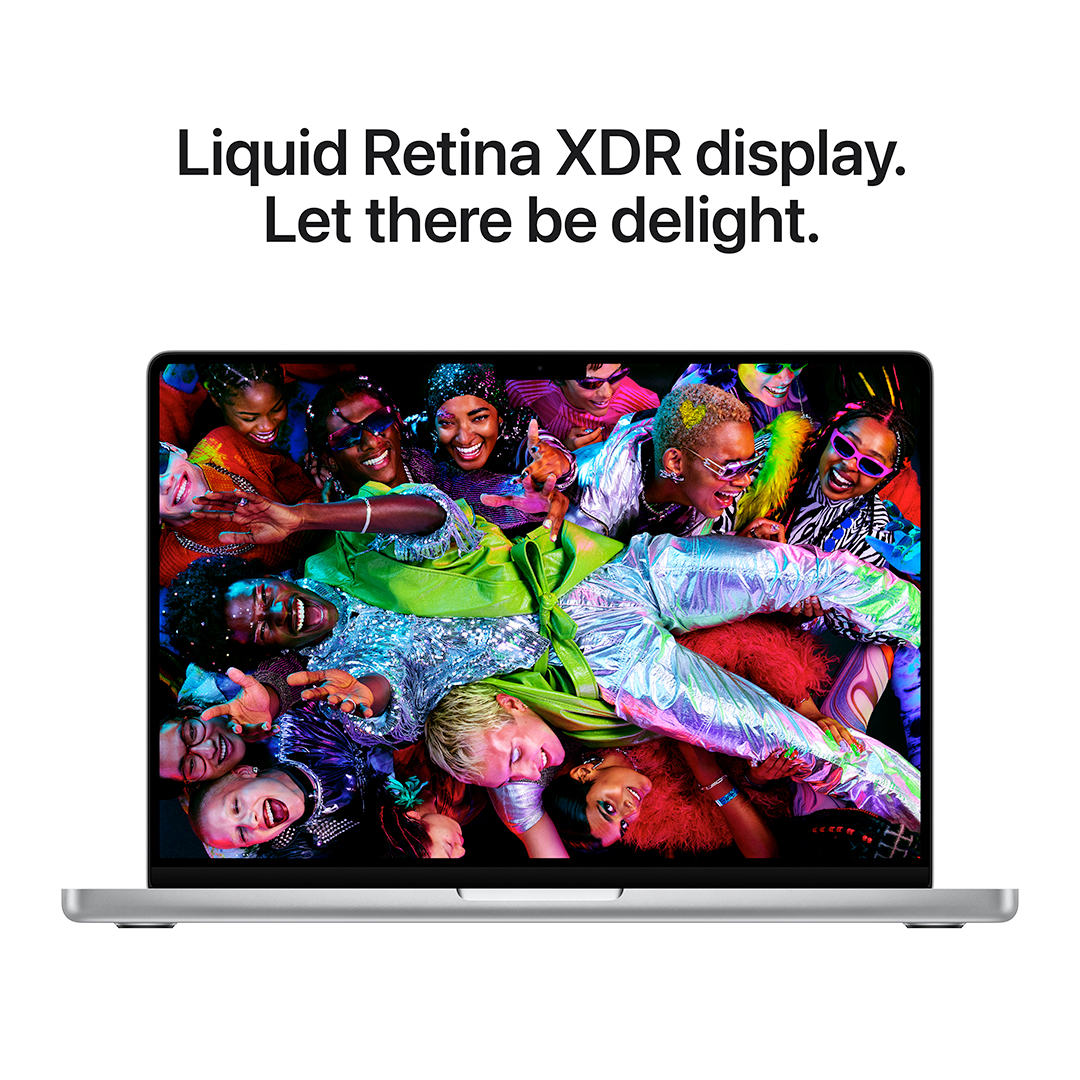 MacBook Pro (M5 Pro) 2026 - Image 13