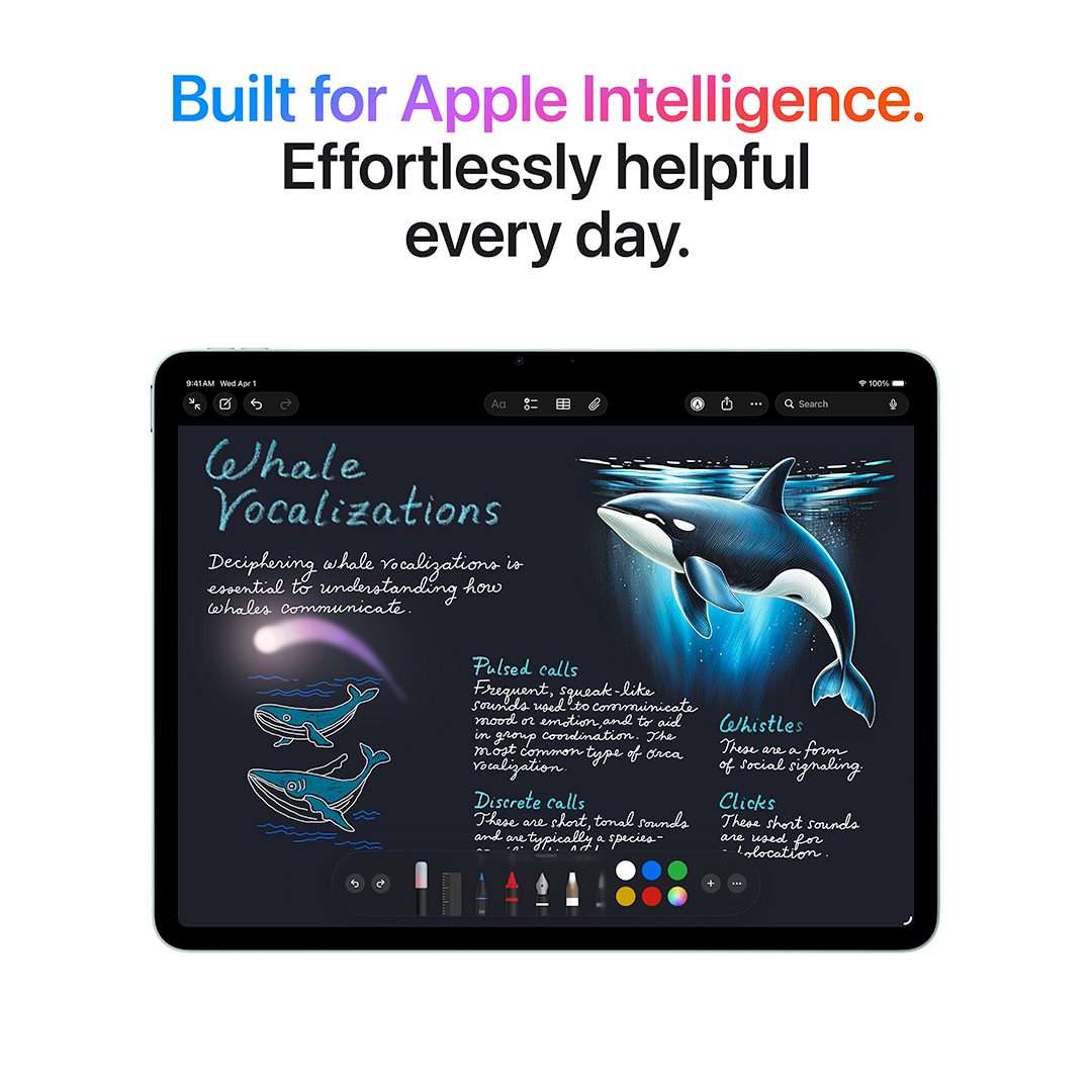 iPad Air (M4 2026) - Image 17