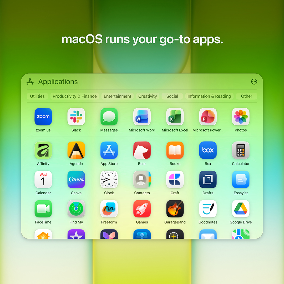 MacBook Neo (A18 PRO) 2026 - Image 15
