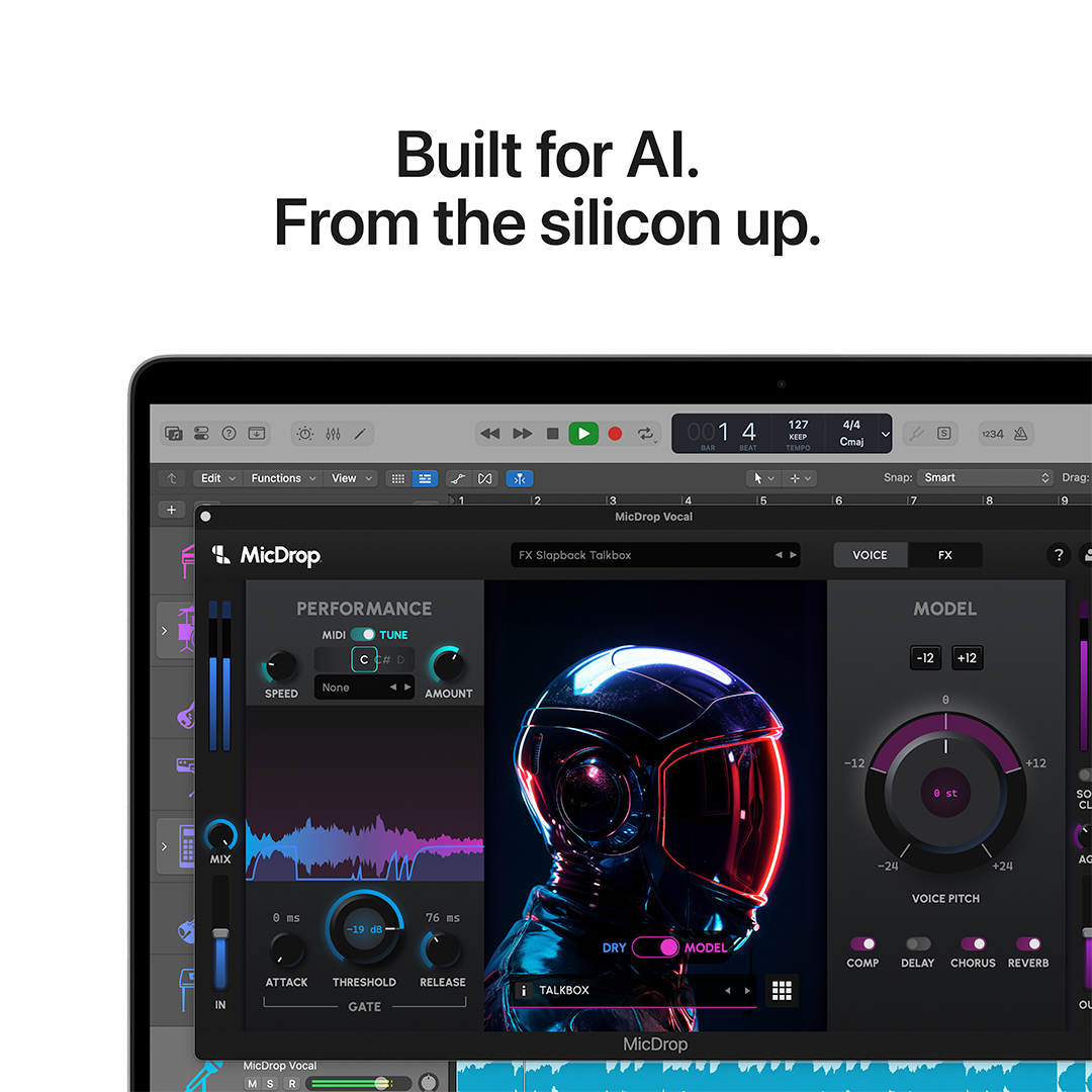 MacBook Pro (M5 Pro) 2026 - Image 12