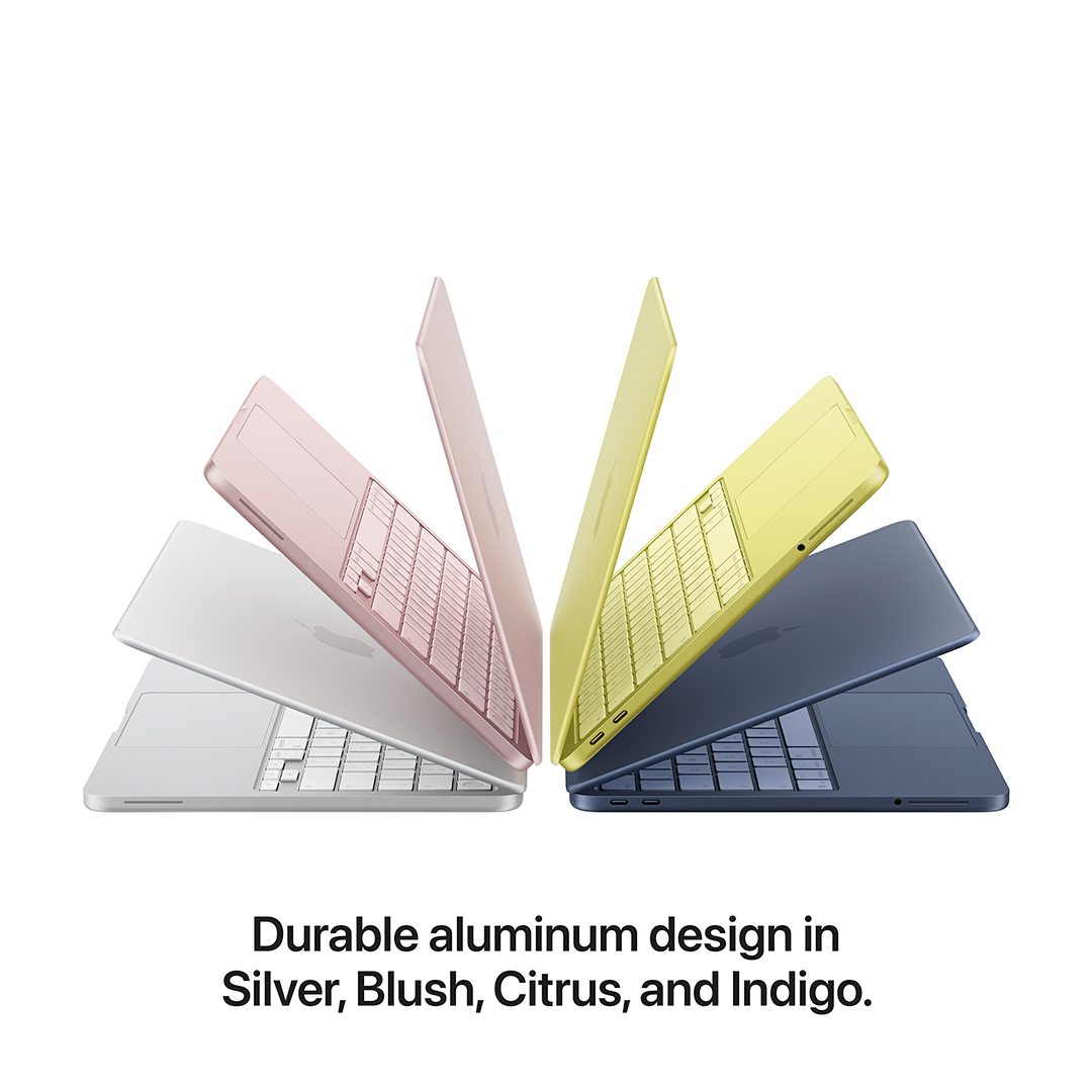 MacBook Neo (A18 PRO) 2026 - Image 14