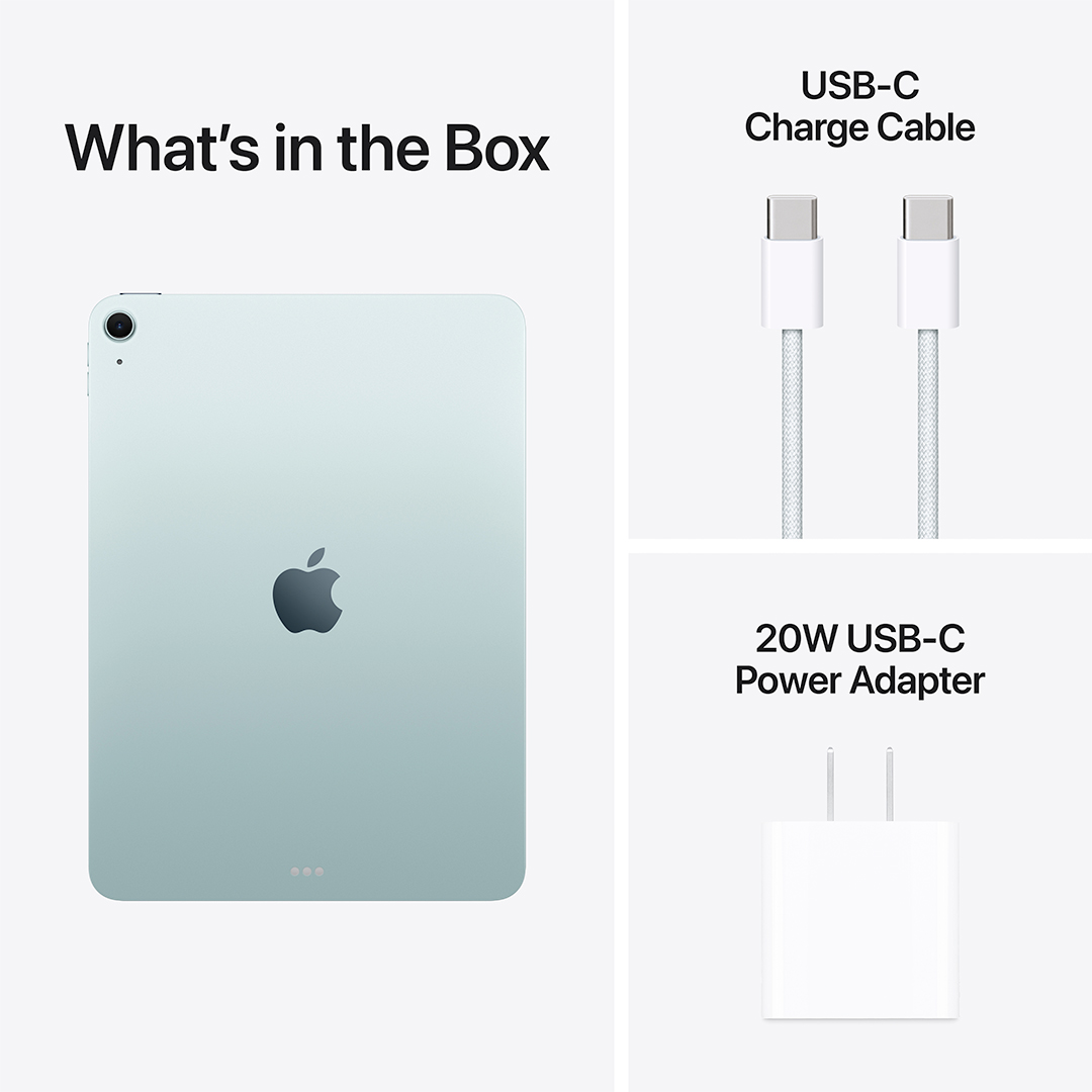 iPad Air (M4 2026) - Image 15