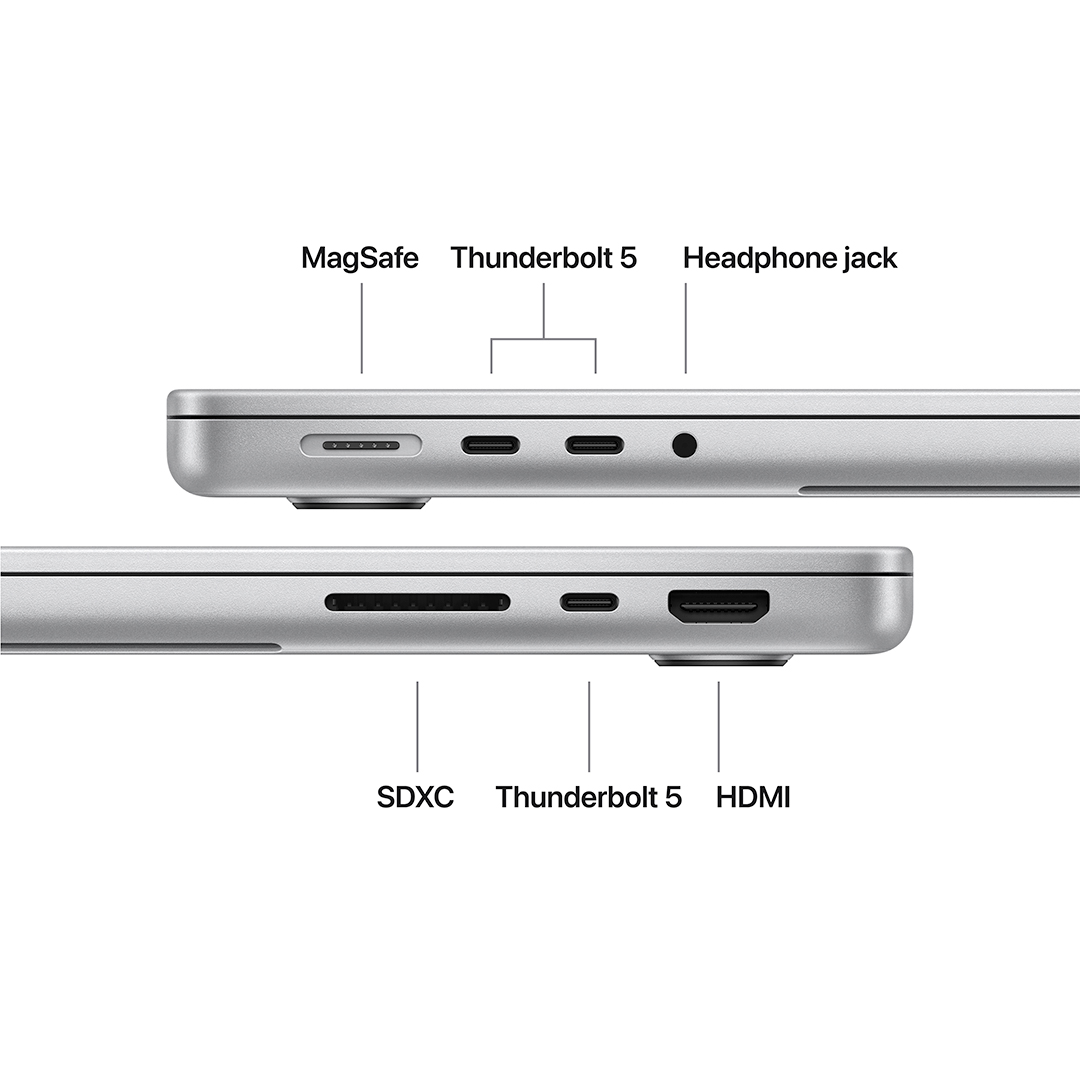 MacBook Pro (M5 Pro) 2026 - Image 10
