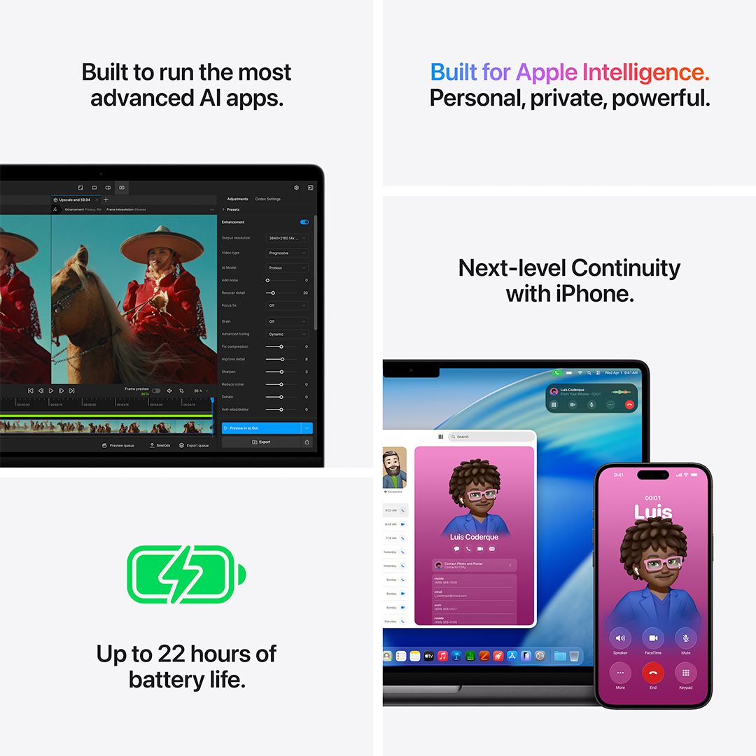 MacBook Pro (M5 Pro) 2026 - Image 9