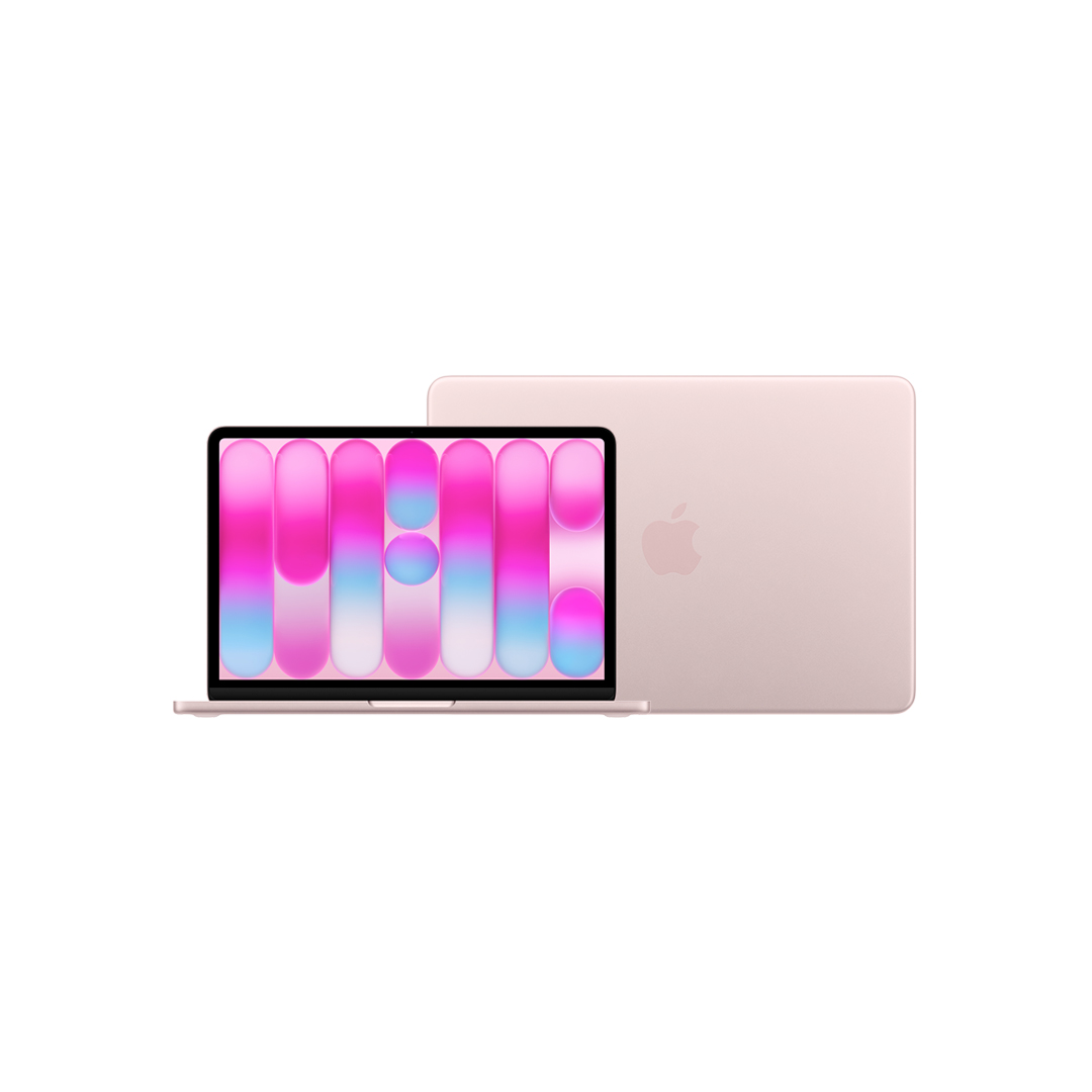 MacBook Neo (A18 PRO) 2026 - Image 24
