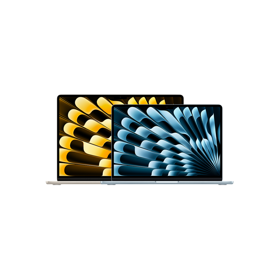MacBook Air (M5) 2026