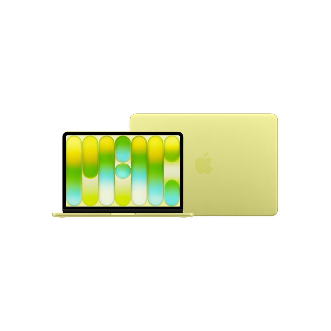 MacBook Neo (A18 PRO) 2026 - Image 20