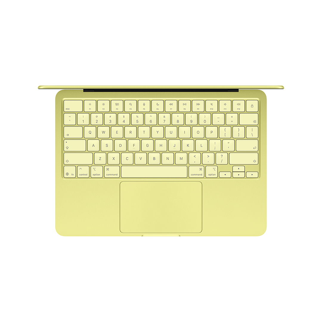 MacBook Neo (A18 PRO) 2026 - Image 19