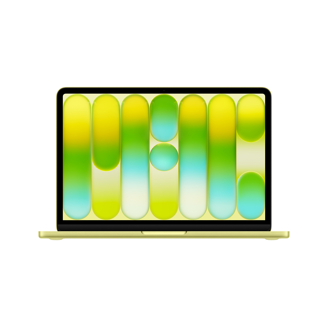 MacBook Neo (A18 PRO) 2026 - Image 18