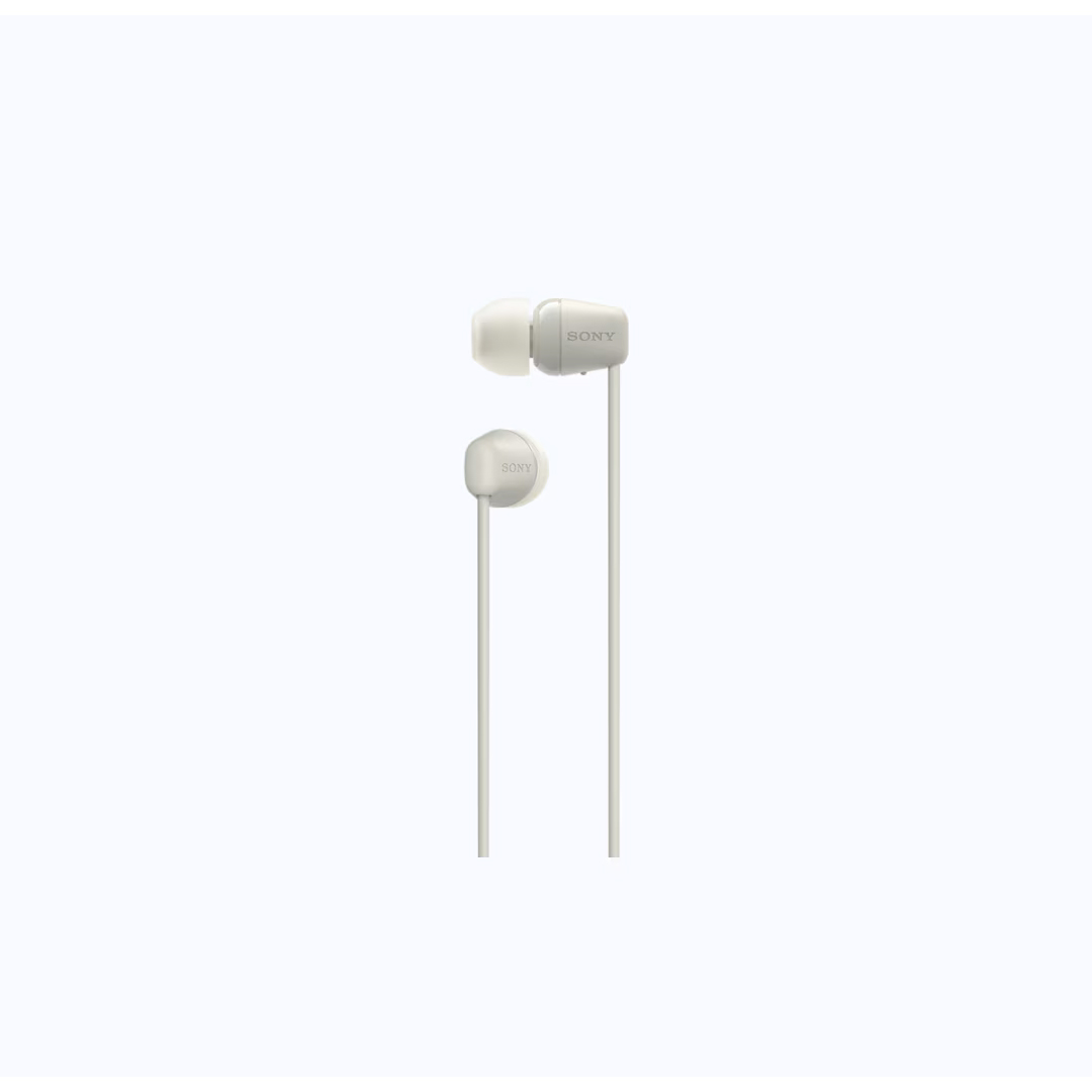 SONY WI-C100 Wireless In-ear Headphones - Image 6