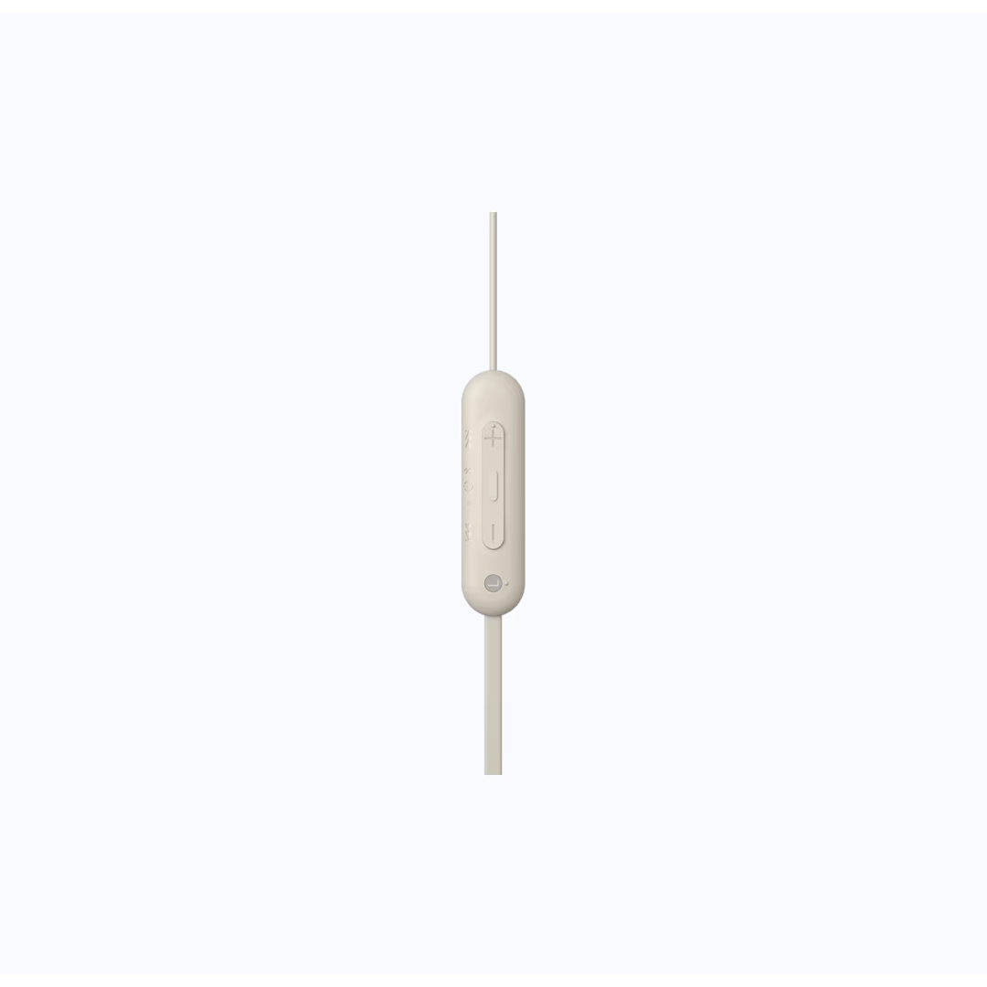 SONY WI-C100 Wireless In-ear Headphones - Image 5