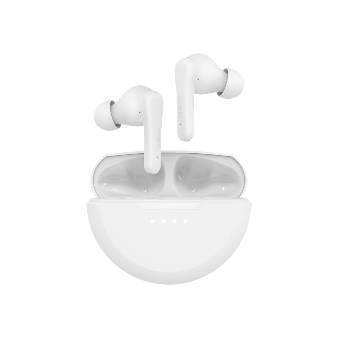 BELKIN SoundForm Rhythm True Wireless Earbuds - Image 4