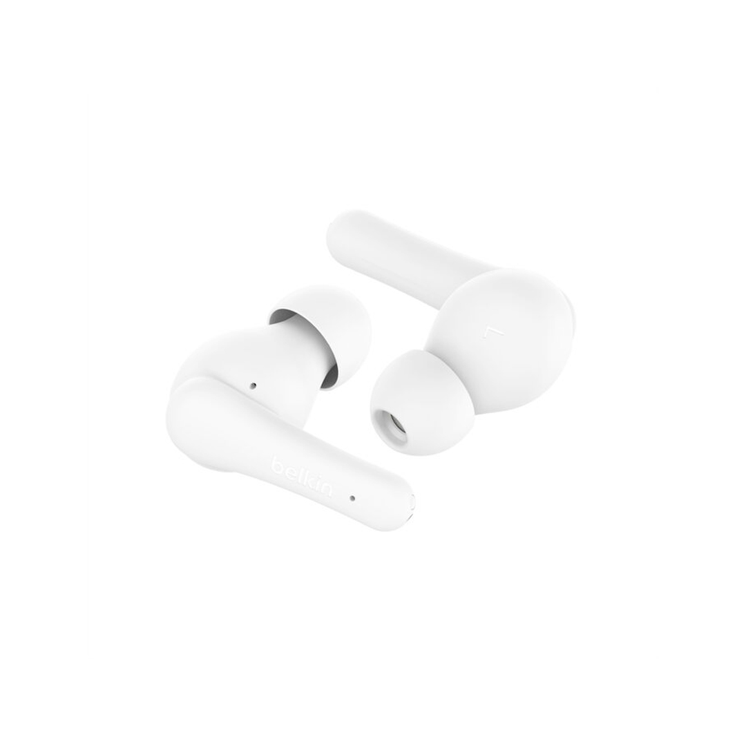 BELKIN SoundForm Rhythm True Wireless Earbuds - Image 6