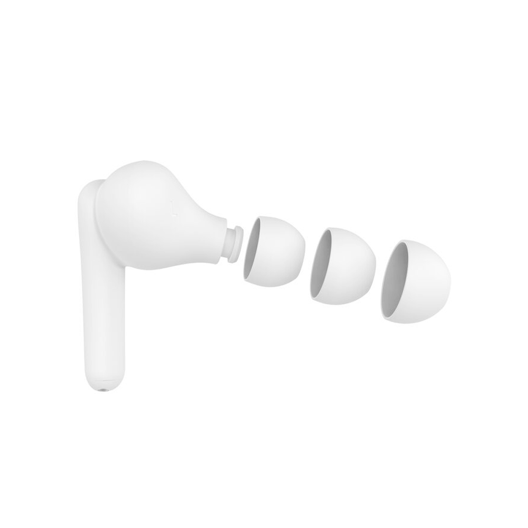 BELKIN SoundForm Rhythm True Wireless Earbuds - Image 5
