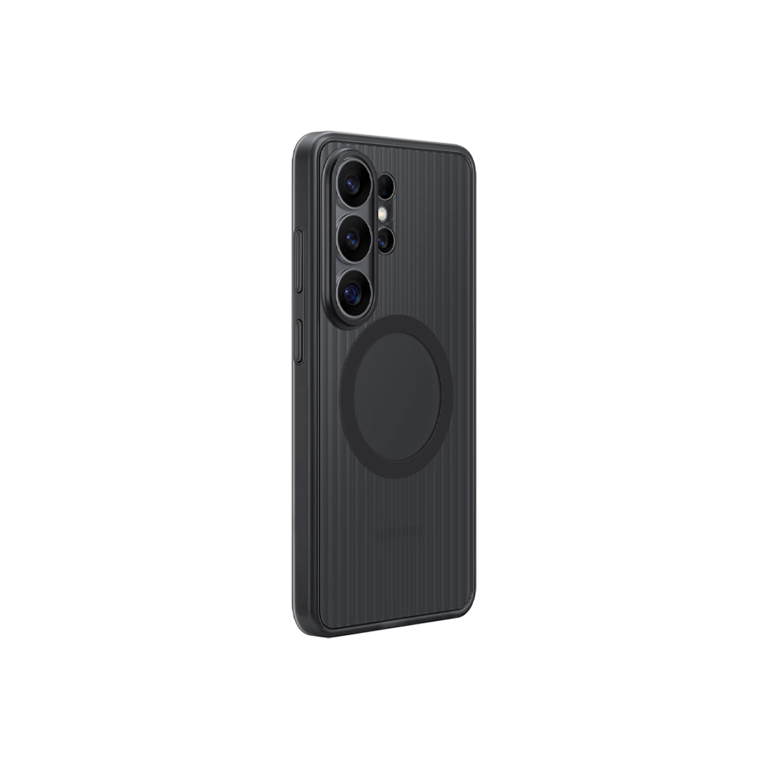 Samsung Galaxy S26 Ultra Rugged Magnet Case