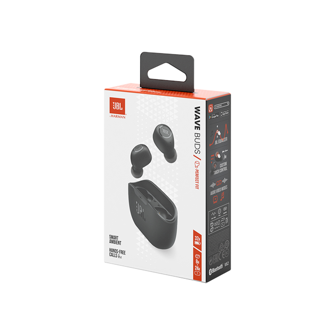 JBL Wave Buds TWS - Image 2