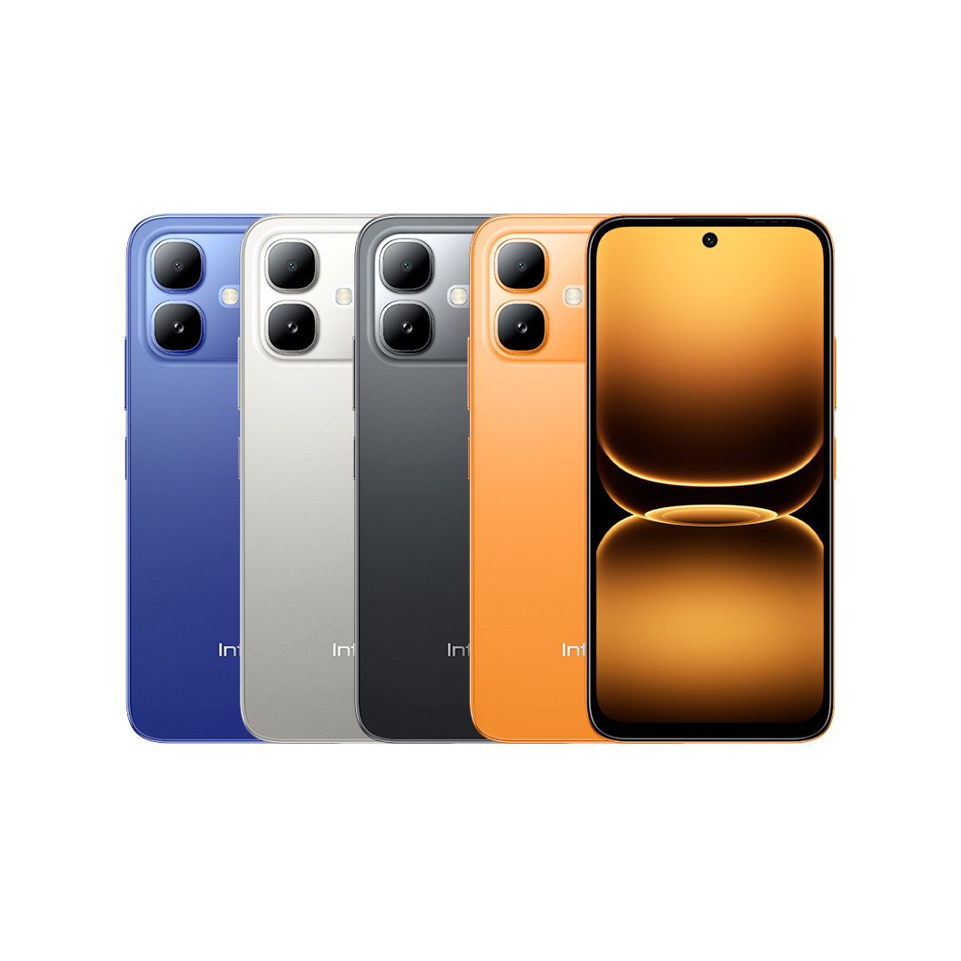 Infinix SMART 20