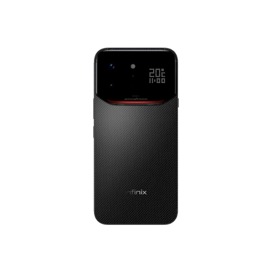 Infinix NOTE 60 Ultra - Image 7