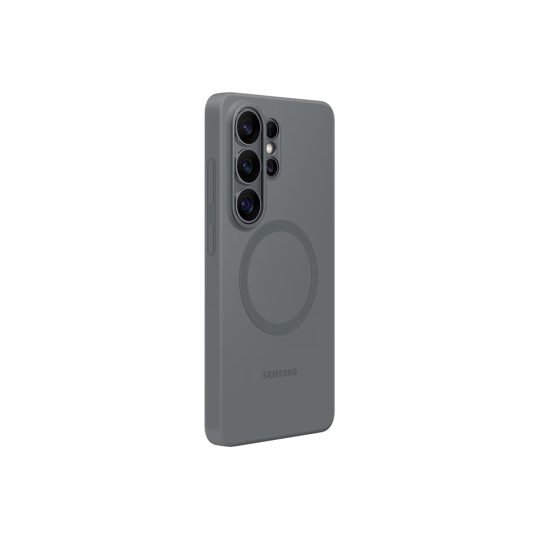 Samsung Galaxy S26 Ultra Silicone Magnet Case - Image 8