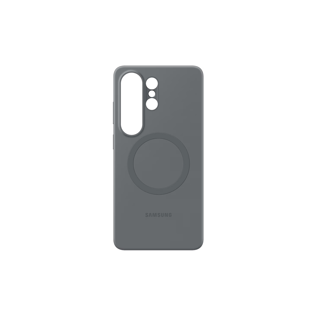Samsung Galaxy S26 Ultra Silicone Magnet Case - Image 7