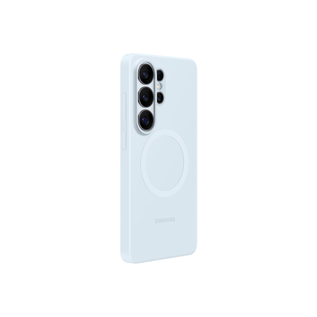 Samsung Galaxy S26 Ultra Silicone Magnet Case - Image 4