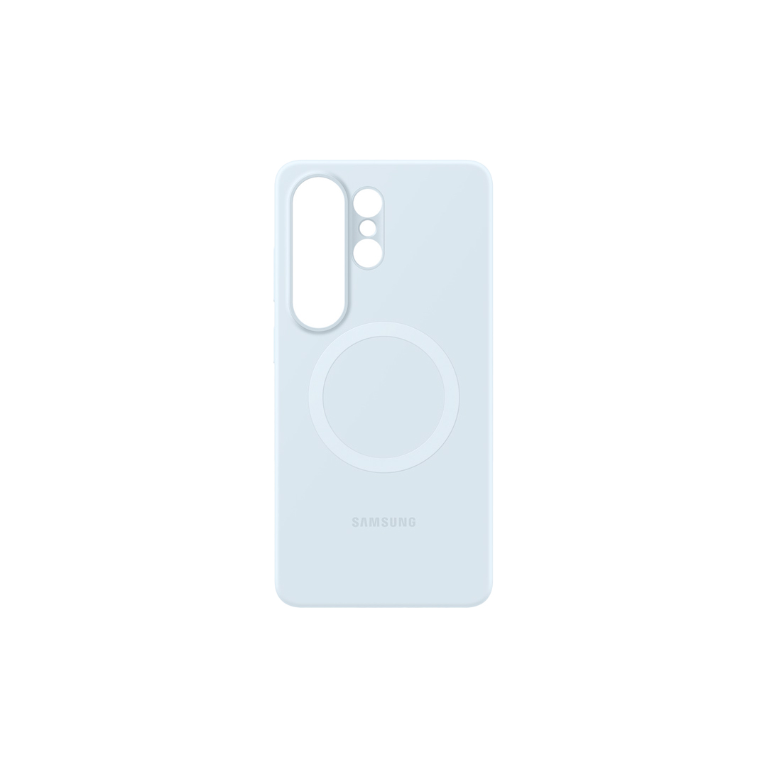 Samsung Galaxy S26 Ultra Silicone Magnet Case - Image 3