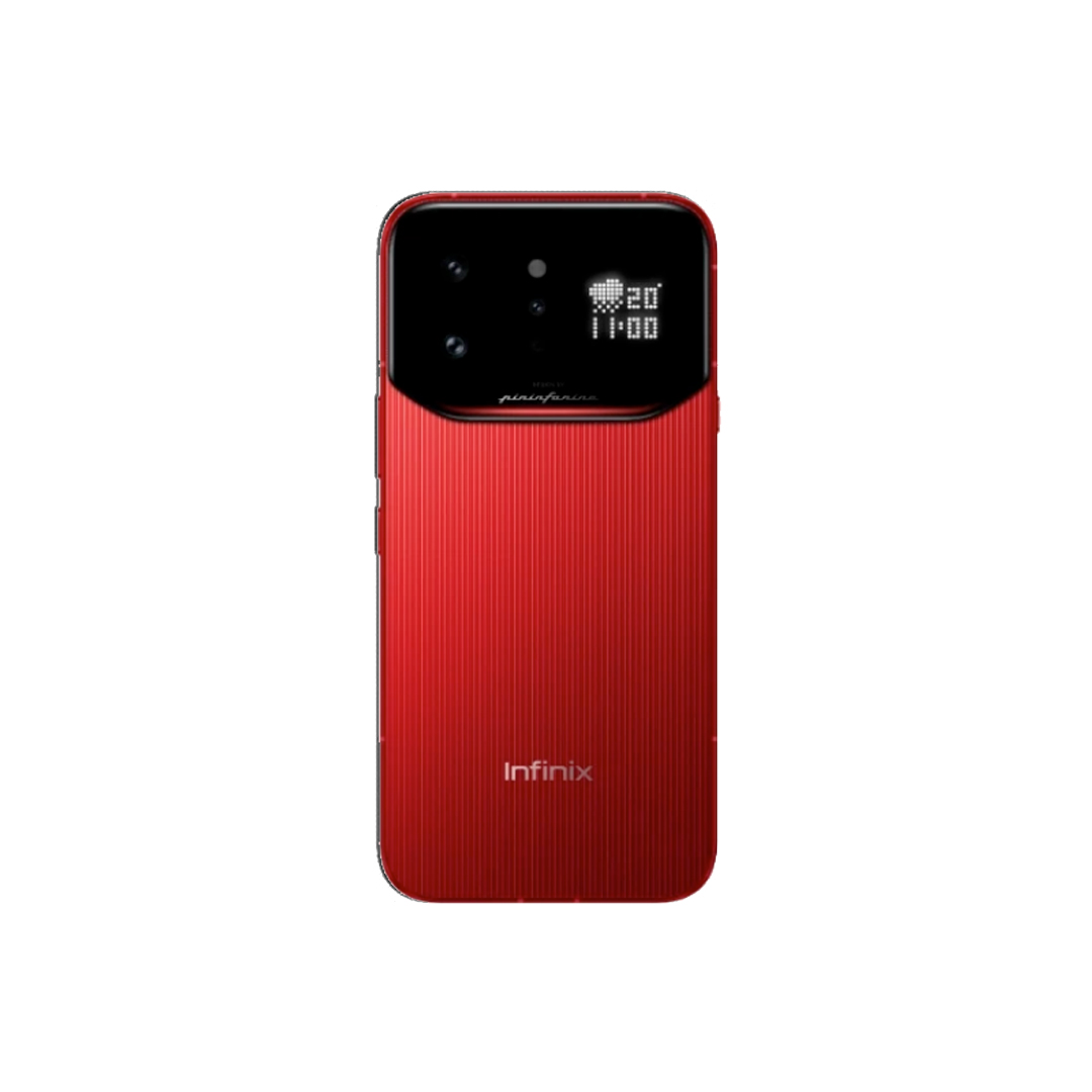 Infinix NOTE 60 Ultra - Image 5