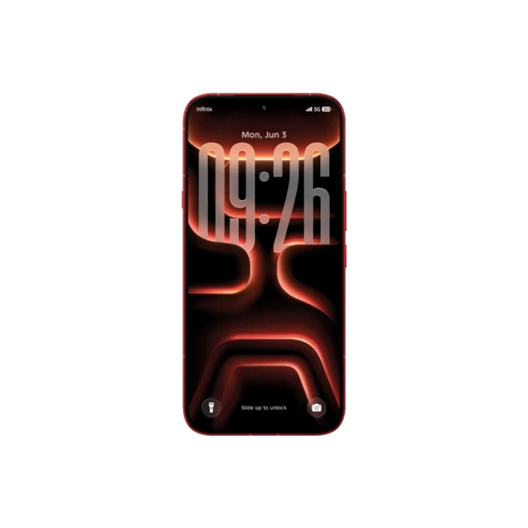 Infinix NOTE 60 Ultra - Image 4