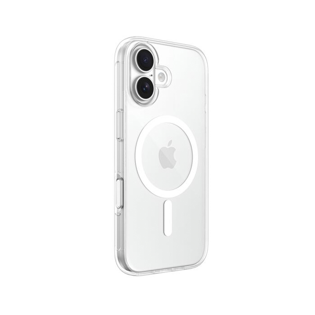 BELKIN SheerForce Clear Casing for iPhone 17, iPhone 17 Pro & iPhone 17 Pro Max - Image 5