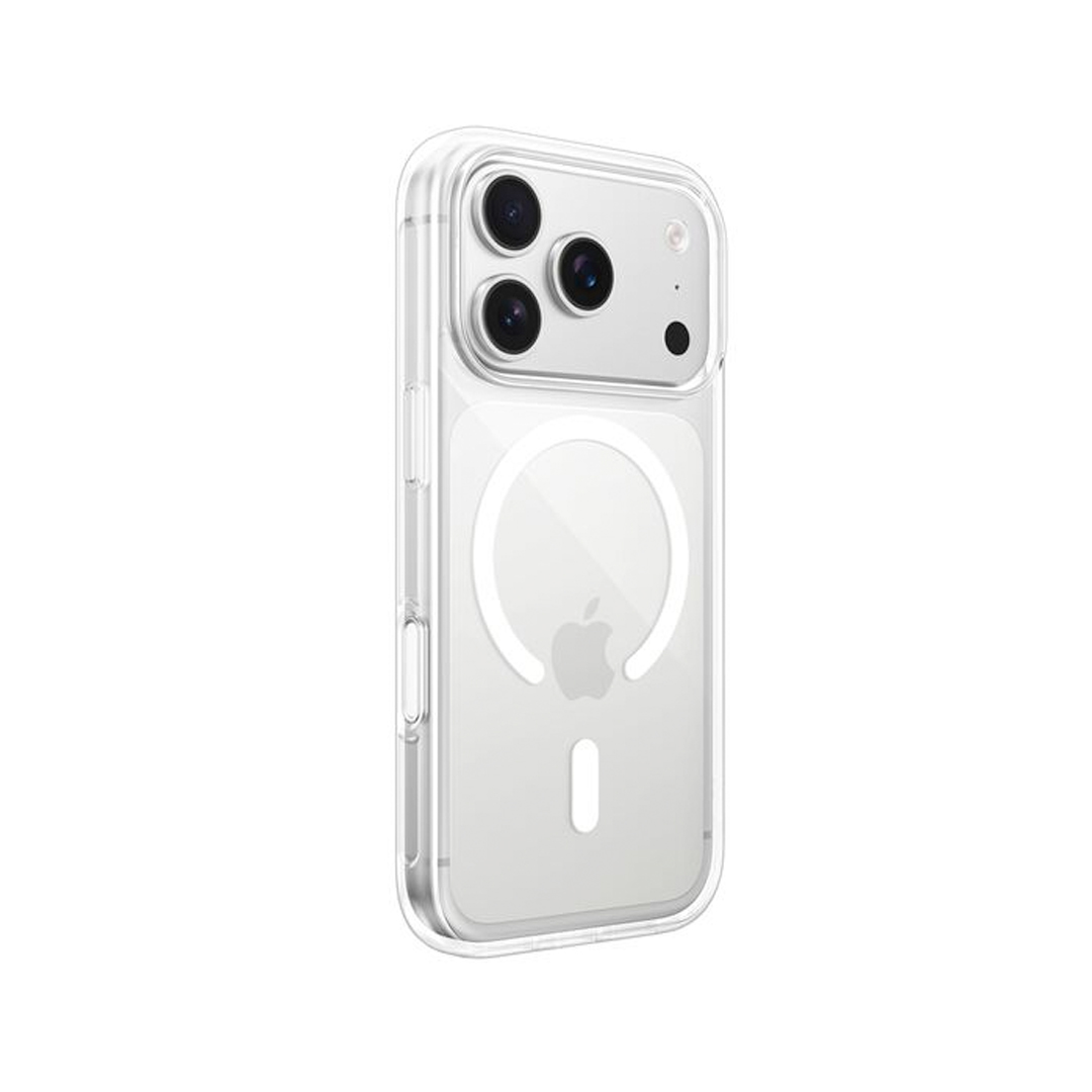 BELKIN SheerForce Clear Casing for iPhone 17, iPhone 17 Pro & iPhone 17 Pro Max - Image 4