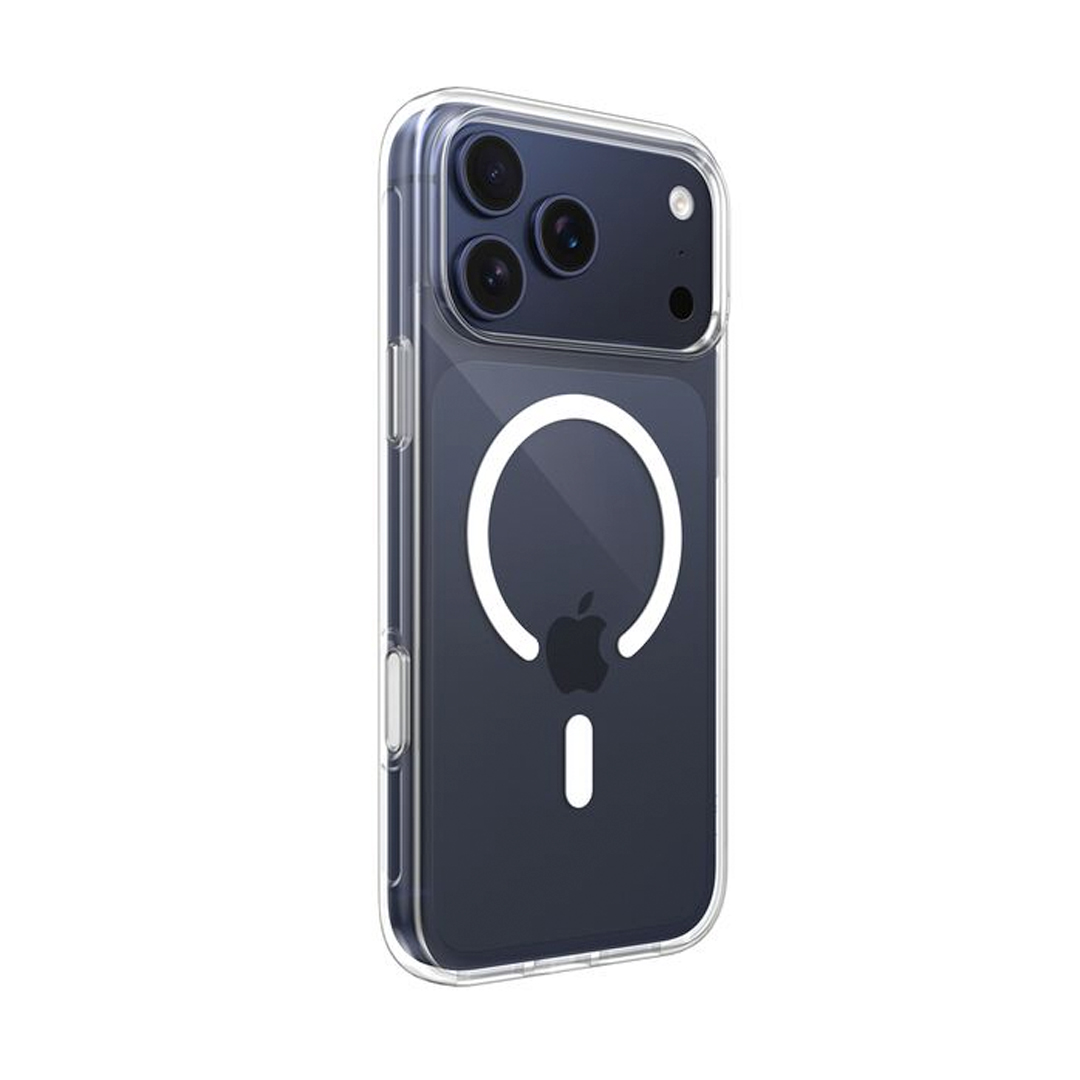BELKIN SheerForce Clear Casing for iPhone 17, iPhone 17 Pro & iPhone 17 Pro Max - Image 3