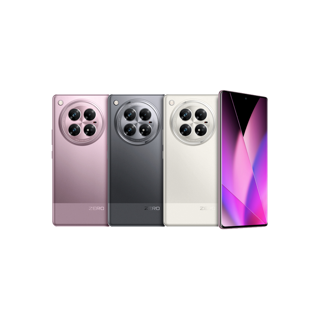 INFINIX ZERO 40 5G