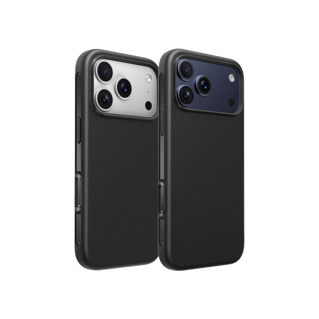 BELKIN SheerForce Protect Series Casing for iPhone 17 Pro & iPhone 17 Pro Max