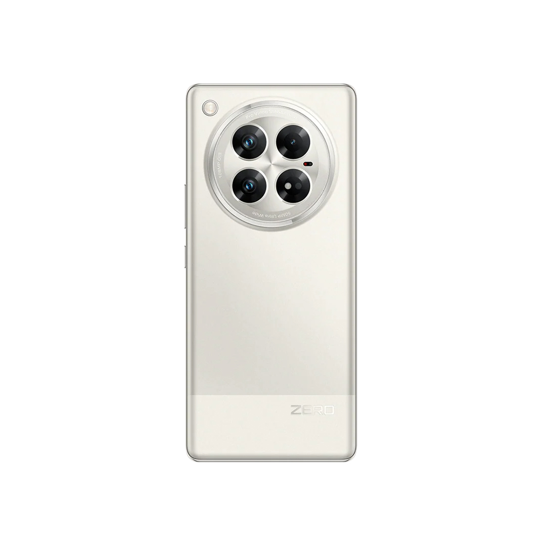 INFINIX ZERO 40 5G - Image 4