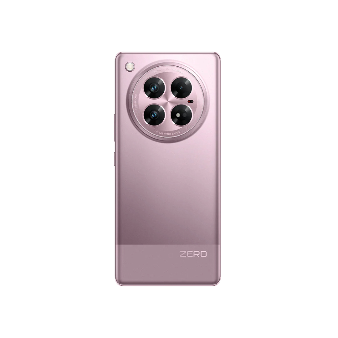 INFINIX ZERO 40 5G - Image 2