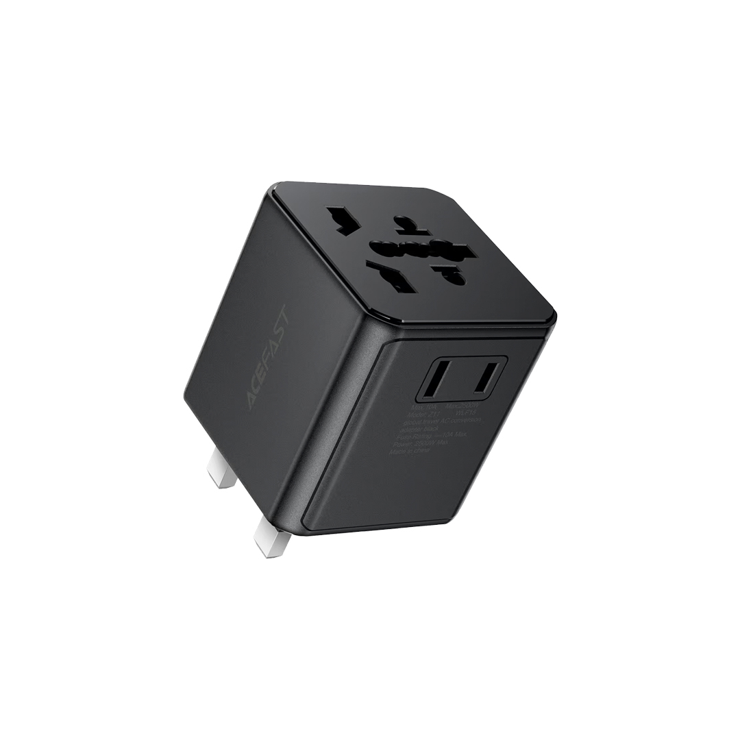 ACEFAST Z11 Travel Plug Adapter