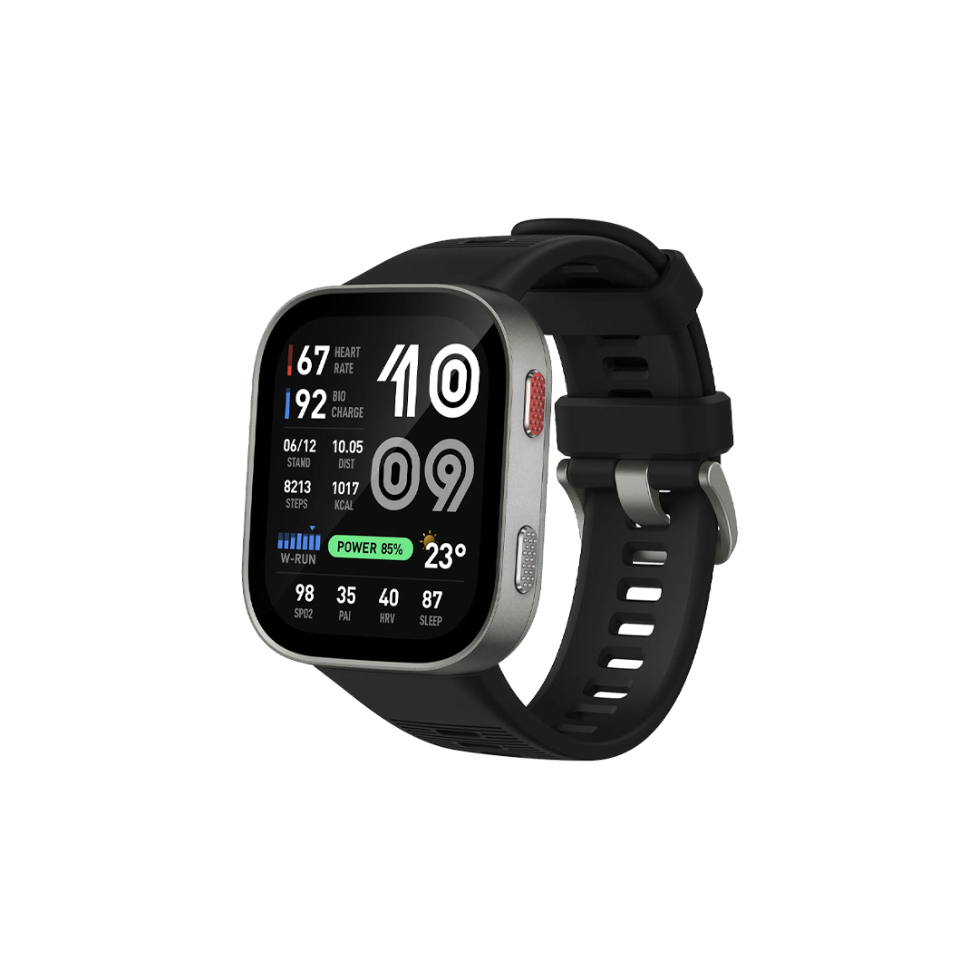 AMAZFIT Bip Max
