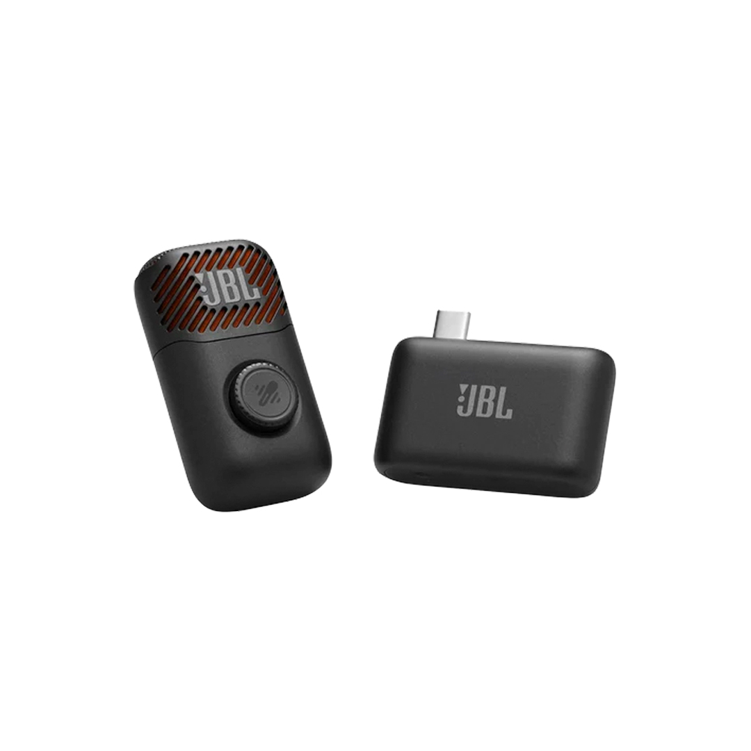 JBL EasySing Mic Mini Single/Duo