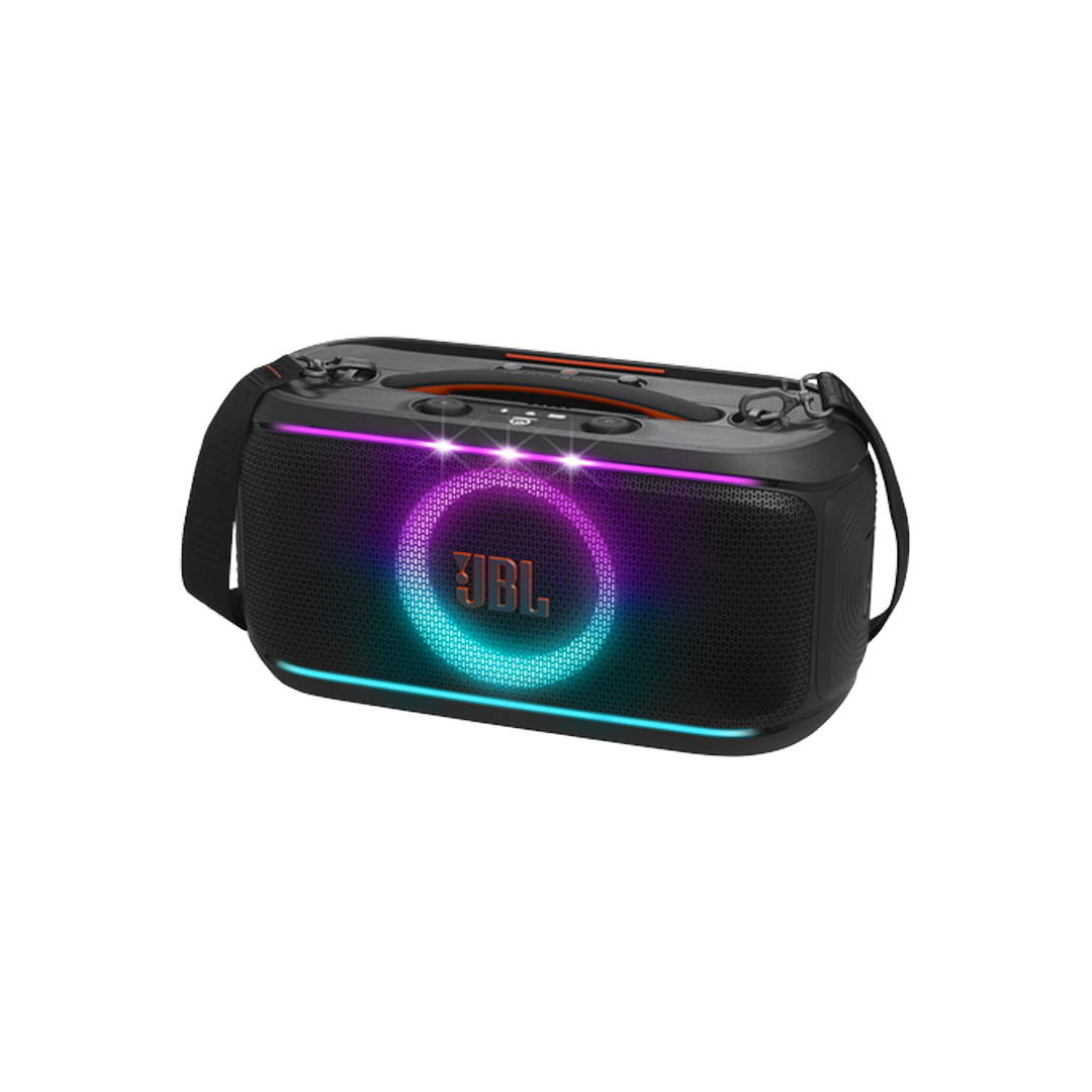 JBL PartyBox On-the-Go 2 Plus