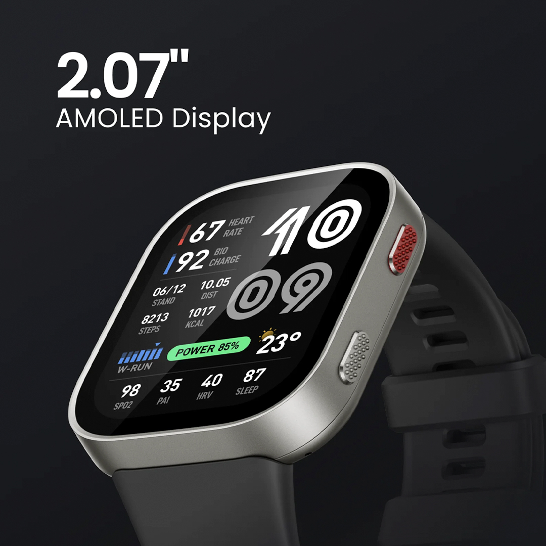 AMAZFIT Bip Max - Image 7