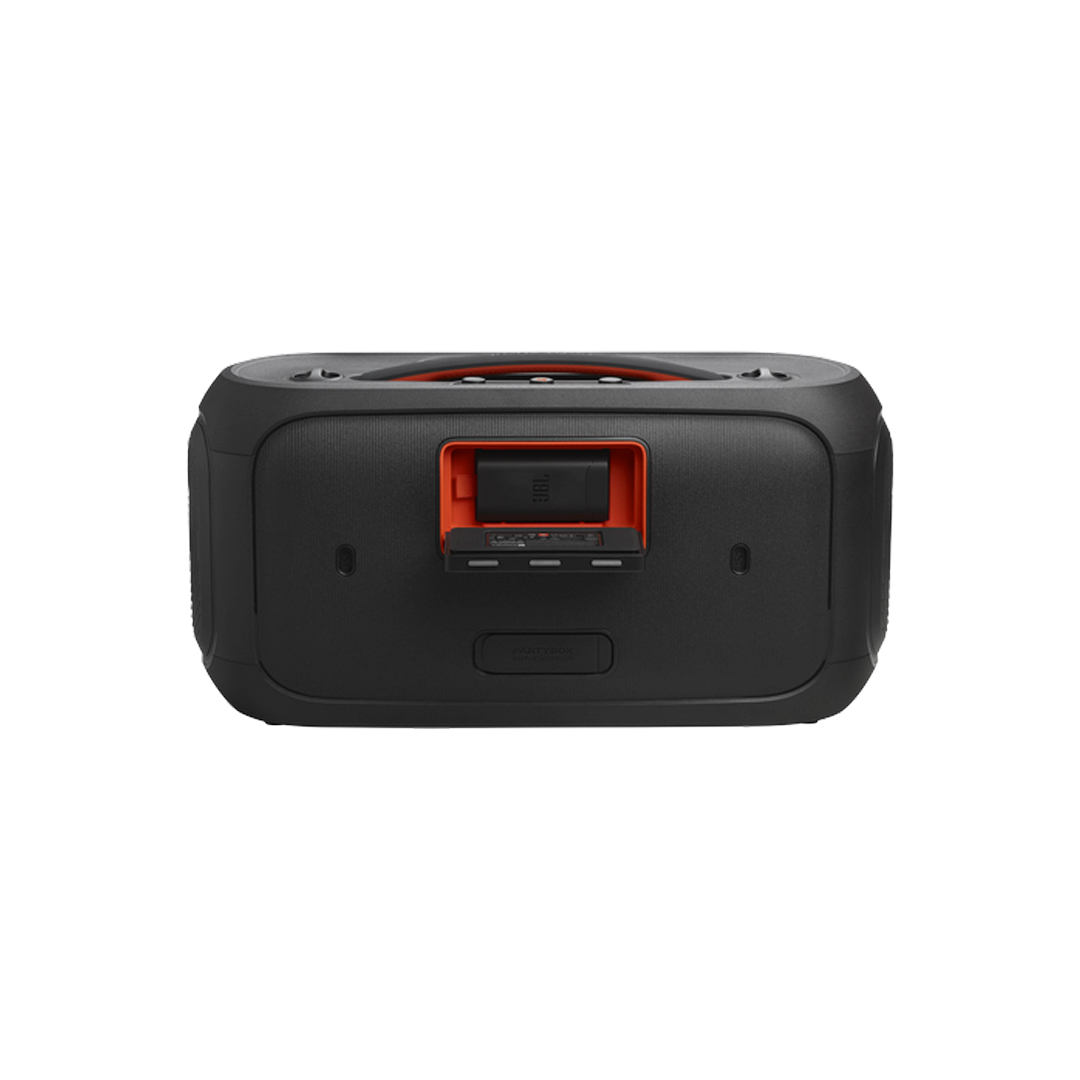 JBL PartyBox On-the-Go 2 Plus - Image 6